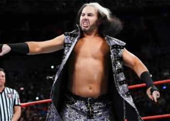Matt Hardy revela que Triple H le propuso llegar a WWE NXT