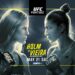 Cartelera UFC Vegas 55: Holm vs. Vieira Resultados UFC Vegas 55: Holm vs. Vieira