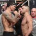 Alexander Volkanovski vs. Max Holloway 3 estaría programado para julio