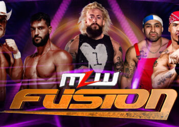 Resultados MLW Fusion 19 de mayo de 2022