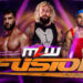 Resultados MLW Fusion 19 de mayo de 2022