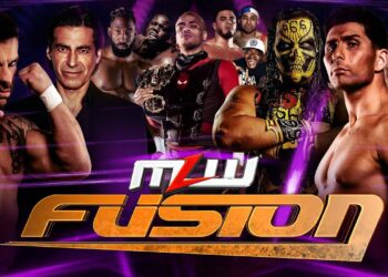 Resultados MLW Fusion 5 de mayo de 2022