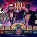 Resultados NJPW Capital Collision 2022