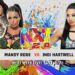 WWE anuncia varios combates para el show de NXT 2.0 del 24 de mayo WWE anuncia varios combates para el show de NXT 2.0 del 24 de mayo