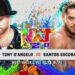 WWE anuncia varios combates para el show de NXT 2.0 del 17 de mayo WWE anuncia varios combates para el show de NXT 2.0 del 17 de mayo