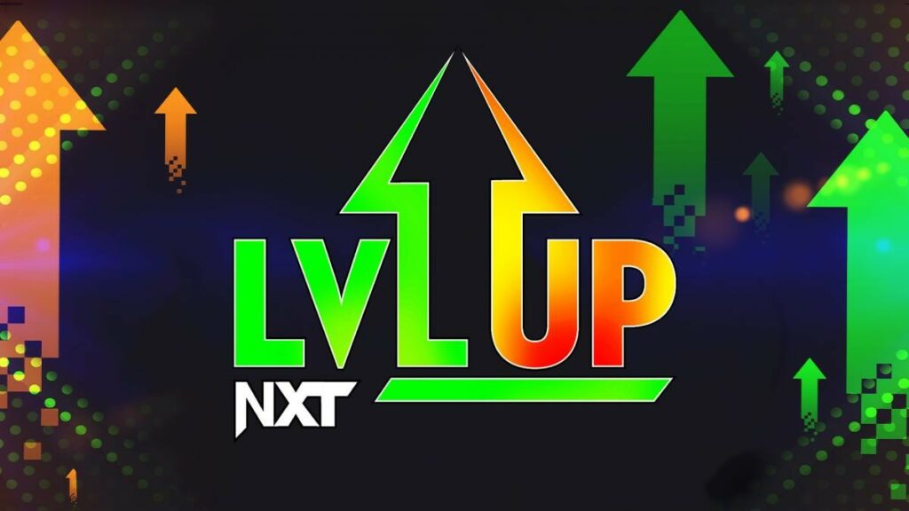Cartelera WWE NXT Level Up 3 de mayo de 2024