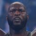 Omos derrota a Bobby Lashley en WrestleMania Backlash 2022 Omos derrota a Bobby Lashley en WrestleMania Backlash 2022