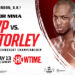 Resultados Bellator 281: MVP vs. Storley Resultados Bellator 281: MVP vs. Storley