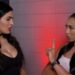 Persia Pirotta reacciona su despido de WWE Persia Pirotta reacciona su despido de WWE