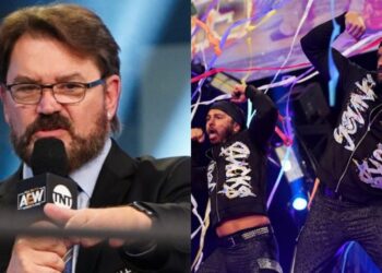 Tony Schiavone habla sobre su primera reacción cuando conoció a The Young Bucks