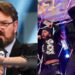 Tony Schiavone habla sobre su primera reacción cuando conoció a The Young Bucks Tony Schiavone habla sobre su primera reacción cuando conoció a The Young Bucks