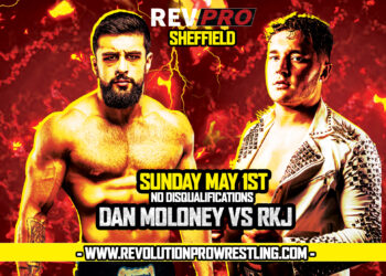 Resultados RevPro Unfinished Business