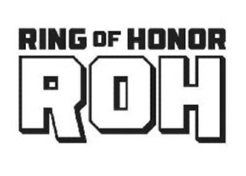 ROH registra un segundo posible logo
