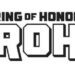ROH registra un segundo posible logo ROH registra un segundo posible logo