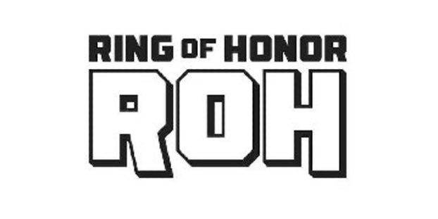 ROH registra un segundo posible logo