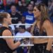Ronda Rousey retiene el Campeonato Femenino de SmackDown ante Raquel Rodriguez
