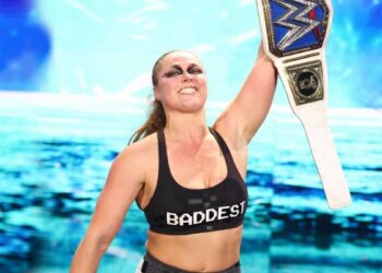 Posibles rivales de Ronda Rousey por el Campeonato Femenino de SmackDown