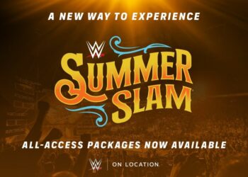 Actualización sobre la venta de entradas para WWE SummerSlam 2022
