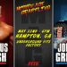 Resultados TERMINUS Modern Age Grappling 1: Jonathan Gresham, Colt Cabana y más