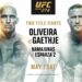 Resultados UFC 274: Oliveira vs. Gaethje Resultados UFC 274: Oliveira vs. Gaethje