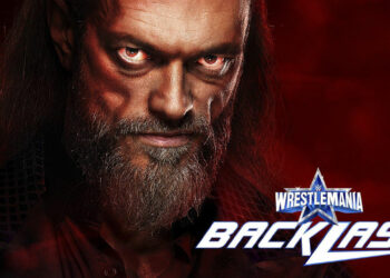 Posible orden de los combates de WrestleMania Backlash 2022
