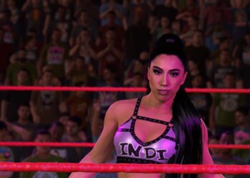 WWE 2K22 estrena su segundo DLC Most Wanted Pack: conoce todos los detalles