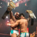 Resultados WWE NXT UK 2 de junio de 2022 Resultados WWE NXT UK 2 de junio de 2022