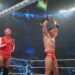 Productores WWE SmackDown 10 de junio de 2022