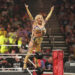 Dana Brooke se perdió el último show de RAW por un grave accidente de coche Dana Brooke se perdió el último show de RAW por un grave accidente de coche