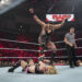 Productores WWE RAW 6 de junio de 2022
