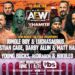 Previa AEW Dynamite 1 de junio de 2022 Previa AEW Dynamite 1 de junio de 2022
