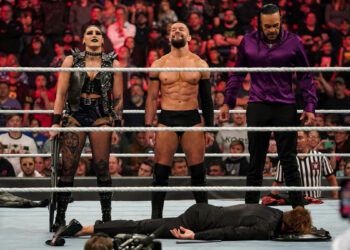 ¿Qué está pasando con The Judgment Day? ¿Es el fin?