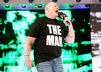 Road Dogg reconoce que estaba muy frustrado con WWE cuando abandonó su puesto como creativo en 2019