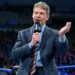 Netflix podría realizar cambios en el documental sobre la vida de Vince McMahon tras su reciente escándalo Netflix podría realizar cambios en el documental sobre la vida de Vince McMahon tras su reciente escándalo