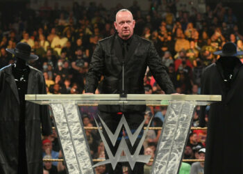 The Undertaker revela si se arrepiente de algo que hizo en su carrera