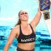 Ronda Rousey habla sobre el ambiente en el vestuario femenino de WWE Ronda Rousey habla sobre el ambiente en el vestuario femenino de WWE