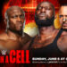 Apuestas WWE Hell in a Cell 2022: Bobby Lashley vs. Omos y MVP Apuestas WWE Hell in a Cell 2022: Bobby Lashley vs. Omos & MVP