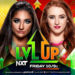 Resultados WWE NXT Level Up 3 de junio de 2022