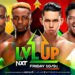 Cartelera WWE NXT Level Up 3 de junio de 2022 Cartelera WWE NXT Level Up 3 de junio de 2022