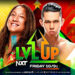 Cartelera WWE NXT Level Up 10 de junio de 2022