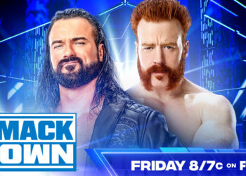 WWE anuncia las dos primeras luchas clasificatorias para Money in the Bank 2022