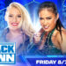 Posible spoiler de la programación del show de SmackDown 10 de junio de 2022