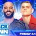 Previa WWE SmackDown 10 de junio de 2022 Previa WWE SmackDown 10 de junio de 2022