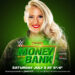 Lacey Evans es la primera clasificada para el combate de escaleras de Money in the Bank 2022