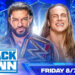 Previa WWE SmackDown 17 de junio de 2022 Previa WWE SmackDown 17 de junio de 2022