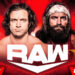 Previa WWE RAW 20 de junio de 2022 Previa WWE RAW 20 de junio de 2022