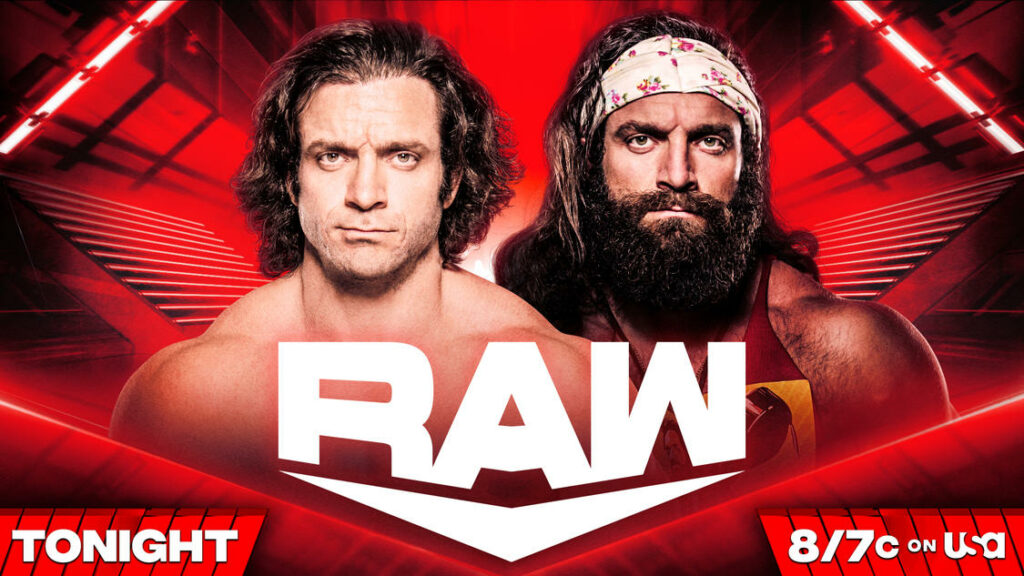 SPOILER: primeros detalles del segmento de Elias en WWE RAW
