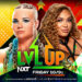 Cartelera WWE NXT Level Up 17 de junio de 2022 Cartelera WWE NXT Level Up 17 de junio de 2022