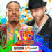 Previa WWE NXT 21 de junio de 2022 Previa WWE NXT 21 de junio de 2022