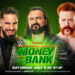 Drew McIntyre y Sheamus estarán en el combate de escaleras de Money in the Bank 2022 Drew McIntyre y Sheamus estarán en el combate de escaleras de Money in the Bank 2022